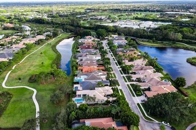 Welcome to an extraordinary opportunity to build your dream on Palm Beach Polo and Country Club in Florida - for sale on GolfHomes.com, golf home, golf lot
