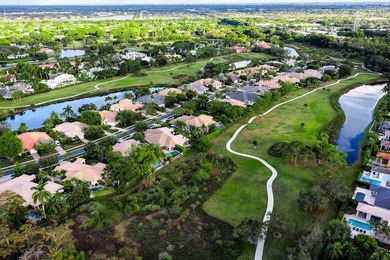 Welcome to an extraordinary opportunity to build your dream on Palm Beach Polo and Country Club in Florida - for sale on GolfHomes.com, golf home, golf lot