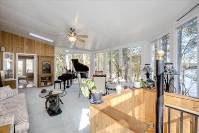 LAKEFRONT LIVING AT IT'S FINEST!! Welcome to this incredible 3 on Tara Golf Club At Savannah Lakes in South Carolina - for sale on GolfHomes.com, golf home, golf lot