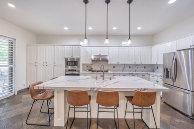 Desirable Meadow Glen model on a premium lot in the prestigious on Anthem Country Club in Nevada - for sale on GolfHomes.com, golf home, golf lot