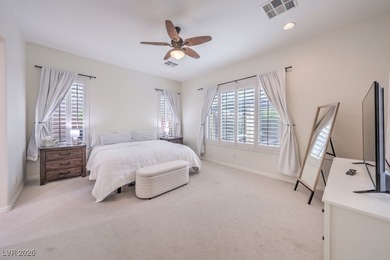 Desirable Meadow Glen model on a premium lot in the prestigious on Anthem Country Club in Nevada - for sale on GolfHomes.com, golf home, golf lot