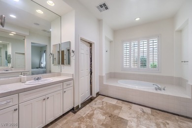 Desirable Meadow Glen model on a premium lot in the prestigious on Anthem Country Club in Nevada - for sale on GolfHomes.com, golf home, golf lot