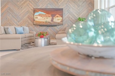 Showcasing breathtaking mountain views, a $25K value LLV Sports on Falls Golf Course in Nevada - for sale on GolfHomes.com, golf home, golf lot