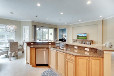 PARADISE FOUND!  The view will take your breath away!  Serene on Rosedale Golf and Tennis Club in Florida - for sale on GolfHomes.com, golf home, golf lot