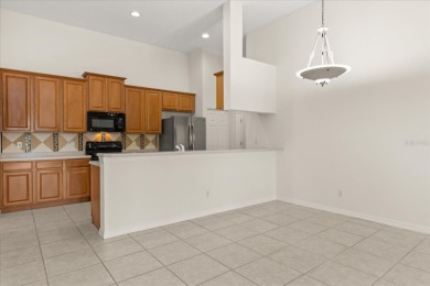 Welcome to this spacious 4-bedroom, 4-bathroom home with a bonus on Heathrow Country Club in Florida - for sale on GolfHomes.com, golf home, golf lot