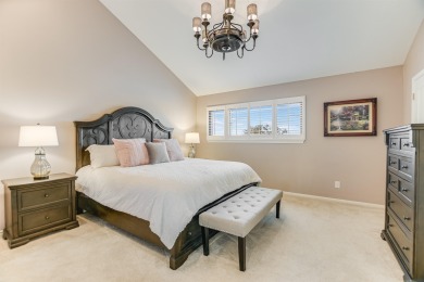 You are going to love this exceptional golf course townhome on Ram Rock Golf Course in Texas - for sale on GolfHomes.com, golf home, golf lot