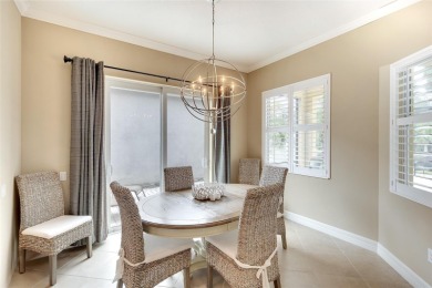 PARADISE FOUND!  The view will take your breath away!  Serene on Rosedale Golf and Tennis Club in Florida - for sale on GolfHomes.com, golf home, golf lot