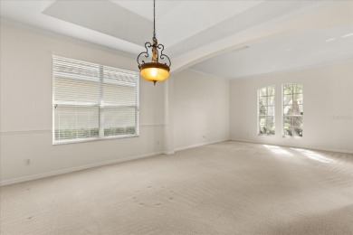 Welcome to this spacious 4-bedroom, 4-bathroom home with a bonus on Heathrow Country Club in Florida - for sale on GolfHomes.com, golf home, golf lot