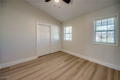 Located in the heart of The Forest, this well-maintained on The Forest Country Club in Florida - for sale on GolfHomes.com, golf home, golf lot