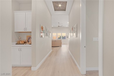 Showcasing breathtaking mountain views, a $25K value LLV Sports on Falls Golf Course in Nevada - for sale on GolfHomes.com, golf home, golf lot
