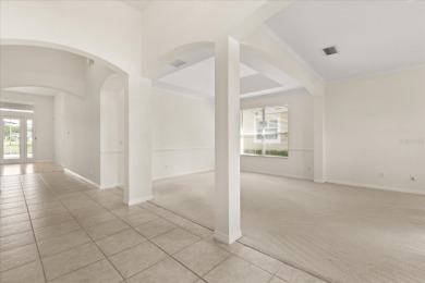 Welcome to this spacious 4-bedroom, 4-bathroom home with a bonus on Heathrow Country Club in Florida - for sale on GolfHomes.com, golf home, golf lot