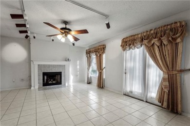 Come make this house your home! Some updates are needed but it on Royal Golf Club in Louisiana - for sale on GolfHomes.com, golf home, golf lot
