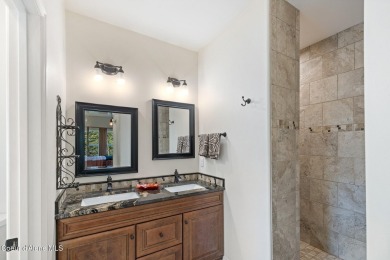 Discover lakefront living at its finest on Lake San Souci! This on Stoneridge Golf Club in Idaho - for sale on GolfHomes.com, golf home, golf lot