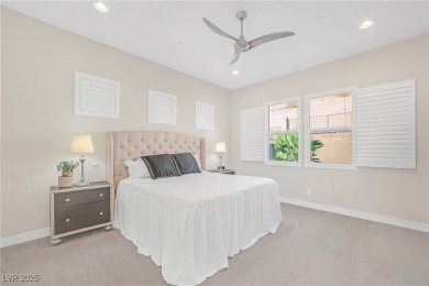 Showcasing breathtaking mountain views, a $25K value LLV Sports on Falls Golf Course in Nevada - for sale on GolfHomes.com, golf home, golf lot