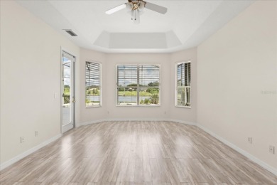 Welcome to this spacious 4-bedroom, 4-bathroom home with a bonus on Heathrow Country Club in Florida - for sale on GolfHomes.com, golf home, golf lot