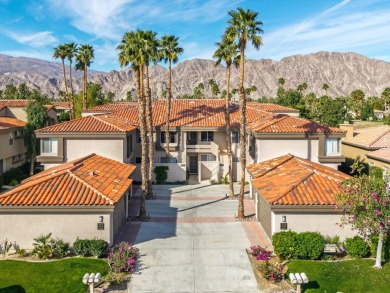 Enjoy spectacular western mountain views across the 5th fairway on PGA West Private Golf Courses in California - for sale on GolfHomes.com, golf home, golf lot