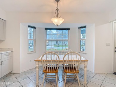 This is your opportunity to own a newly resurfaced pool home on Daytona Beach Golf Club in Florida - for sale on GolfHomes.com, golf home, golf lot