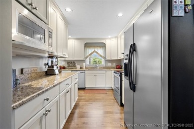Indoor - Outdoor, this home has everything a homeowner could on Cypress Lakes Golf Course in North Carolina - for sale on GolfHomes.com, golf home, golf lot