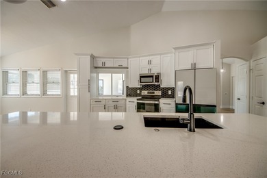 Located in the heart of The Forest, this well-maintained on The Forest Country Club in Florida - for sale on GolfHomes.com, golf home, golf lot