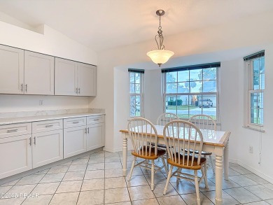 This is your opportunity to own a newly resurfaced pool home on Daytona Beach Golf Club in Florida - for sale on GolfHomes.com, golf home, golf lot