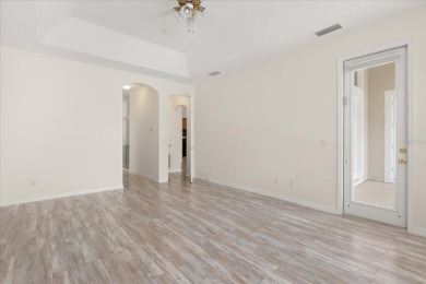 Welcome to this spacious 4-bedroom, 4-bathroom home with a bonus on Heathrow Country Club in Florida - for sale on GolfHomes.com, golf home, golf lot