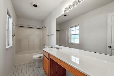 Come make this house your home! Some updates are needed but it on Royal Golf Club in Louisiana - for sale on GolfHomes.com, golf home, golf lot