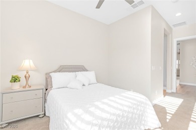 Showcasing breathtaking mountain views, a $25K value LLV Sports on Falls Golf Course in Nevada - for sale on GolfHomes.com, golf home, golf lot