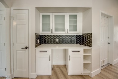 Located in the heart of The Forest, this well-maintained on The Forest Country Club in Florida - for sale on GolfHomes.com, golf home, golf lot