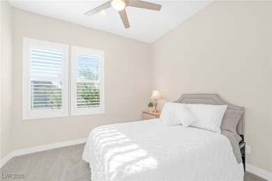 Showcasing breathtaking mountain views, a $25K value LLV Sports on Falls Golf Course in Nevada - for sale on GolfHomes.com, golf home, golf lot