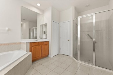 Welcome to this spacious 4-bedroom, 4-bathroom home with a bonus on Heathrow Country Club in Florida - for sale on GolfHomes.com, golf home, golf lot