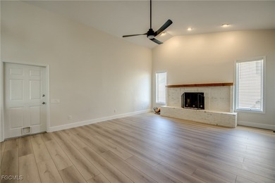 Located in the heart of The Forest, this well-maintained on The Forest Country Club in Florida - for sale on GolfHomes.com, golf home, golf lot