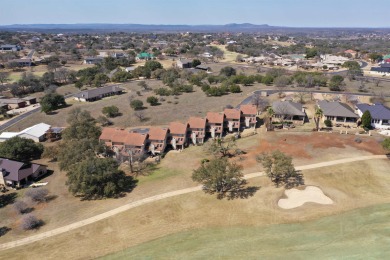 You are going to love this exceptional golf course townhome on Ram Rock Golf Course in Texas - for sale on GolfHomes.com, golf home, golf lot