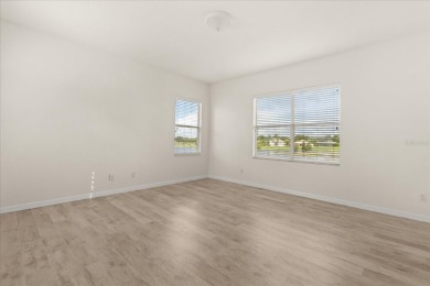 Welcome to this spacious 4-bedroom, 4-bathroom home with a bonus on Heathrow Country Club in Florida - for sale on GolfHomes.com, golf home, golf lot