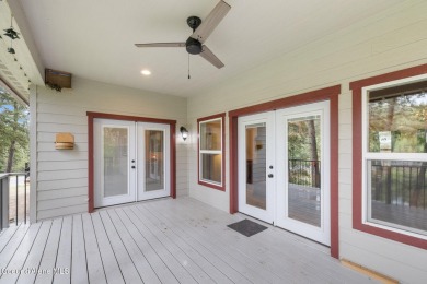 Discover lakefront living at its finest on Lake San Souci! This on Stoneridge Golf Club in Idaho - for sale on GolfHomes.com, golf home, golf lot