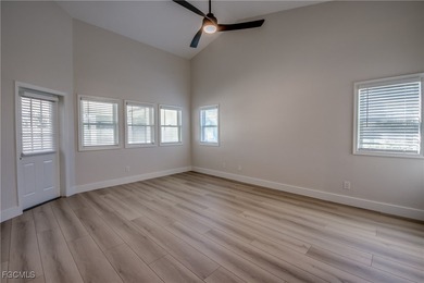 Located in the heart of The Forest, this well-maintained on The Forest Country Club in Florida - for sale on GolfHomes.com, golf home, golf lot