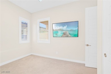 Showcasing breathtaking mountain views, a $25K value LLV Sports on Falls Golf Course in Nevada - for sale on GolfHomes.com, golf home, golf lot