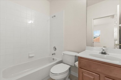 Welcome to this spacious 4-bedroom, 4-bathroom home with a bonus on Heathrow Country Club in Florida - for sale on GolfHomes.com, golf home, golf lot