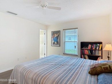 This is your opportunity to own a newly resurfaced pool home on Daytona Beach Golf Club in Florida - for sale on GolfHomes.com, golf home, golf lot