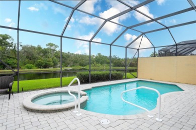 PARADISE FOUND!  The view will take your breath away!  Serene on Rosedale Golf and Tennis Club in Florida - for sale on GolfHomes.com, golf home, golf lot