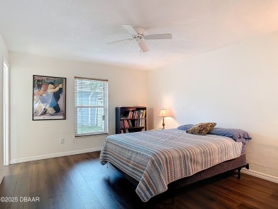 This is your opportunity to own a newly resurfaced pool home on Daytona Beach Golf Club in Florida - for sale on GolfHomes.com, golf home, golf lot