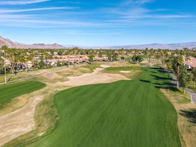 Enjoy spectacular western mountain views across the 5th fairway on PGA West Private Golf Courses in California - for sale on GolfHomes.com, golf home, golf lot