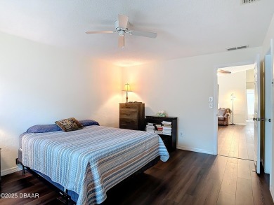 This is your opportunity to own a newly resurfaced pool home on Daytona Beach Golf Club in Florida - for sale on GolfHomes.com, golf home, golf lot