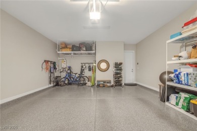 Showcasing breathtaking mountain views, a $25K value LLV Sports on Falls Golf Course in Nevada - for sale on GolfHomes.com, golf home, golf lot
