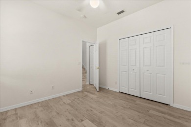 Welcome to this spacious 4-bedroom, 4-bathroom home with a bonus on Heathrow Country Club in Florida - for sale on GolfHomes.com, golf home, golf lot