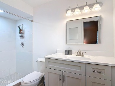 This is your opportunity to own a newly resurfaced pool home on Daytona Beach Golf Club in Florida - for sale on GolfHomes.com, golf home, golf lot