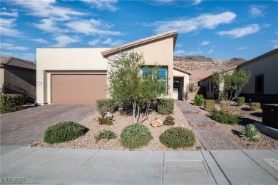 Showcasing breathtaking mountain views, a $25K value LLV Sports on Falls Golf Course in Nevada - for sale on GolfHomes.com, golf home, golf lot