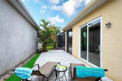 PARADISE FOUND!  The view will take your breath away!  Serene on Rosedale Golf and Tennis Club in Florida - for sale on GolfHomes.com, golf home, golf lot