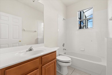 Welcome to this spacious 4-bedroom, 4-bathroom home with a bonus on Heathrow Country Club in Florida - for sale on GolfHomes.com, golf home, golf lot