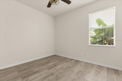 Welcome to this spacious 4-bedroom, 4-bathroom home with a bonus on Heathrow Country Club in Florida - for sale on GolfHomes.com, golf home, golf lot