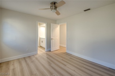 Located in the heart of The Forest, this well-maintained on The Forest Country Club in Florida - for sale on GolfHomes.com, golf home, golf lot